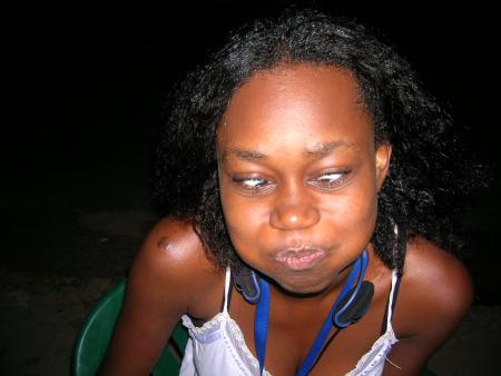 ndeye coumba la reine du goloband