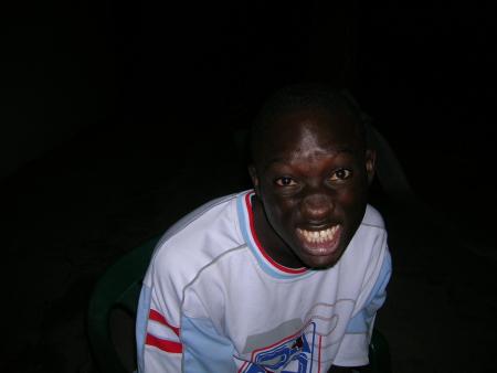 ay mandil&eacute;  khdim seck (saa nex)