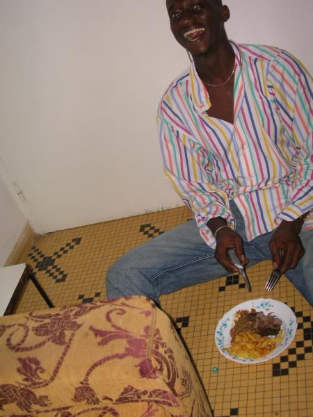 djibi  djindj&eacute;re